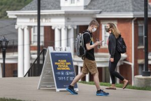 Lessons from the Pandemic
